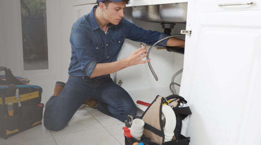 Local expert plumbing services in Melrose, MN